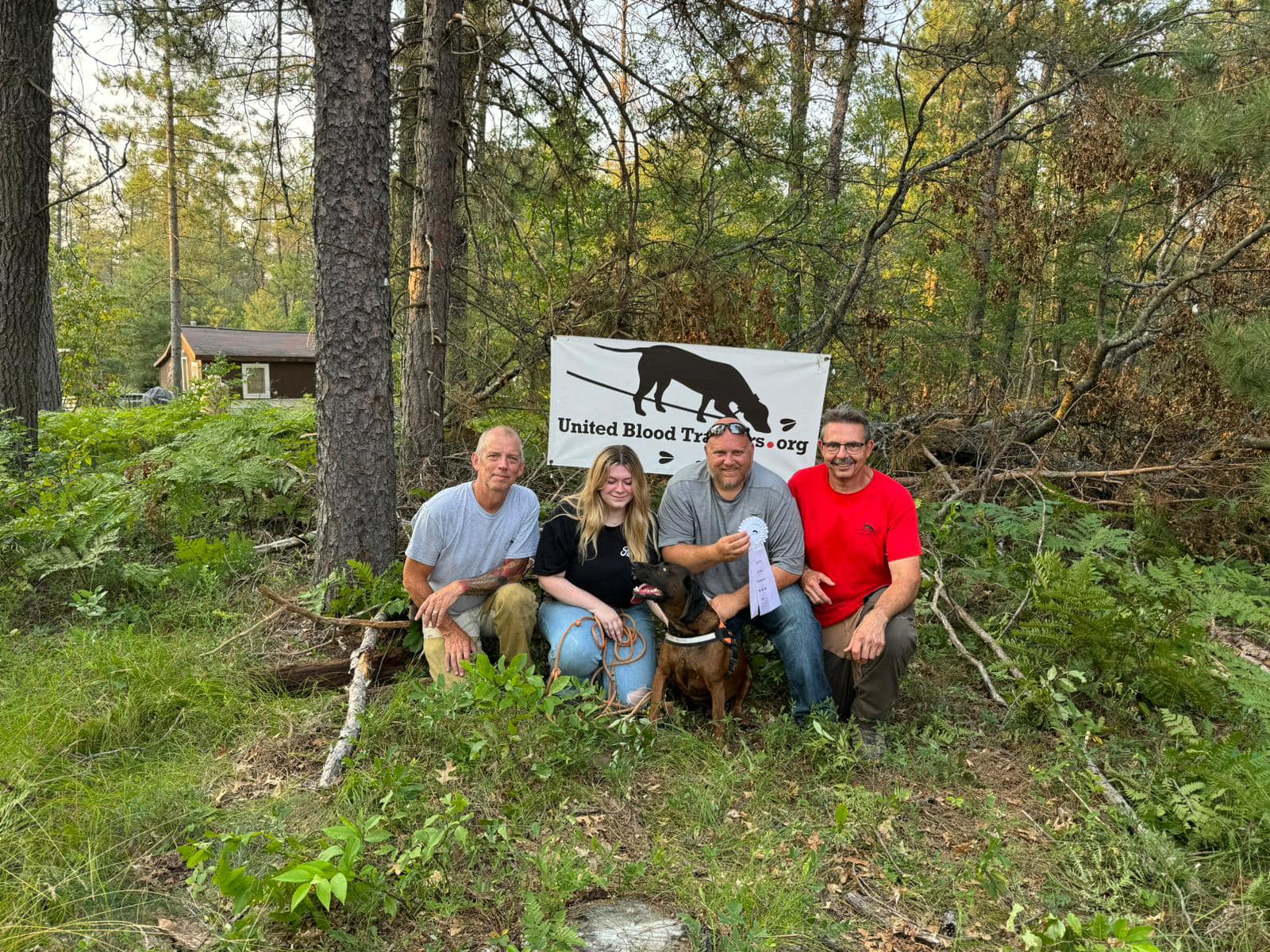 Professional Deer Tracking & Recovery Services in Michigan