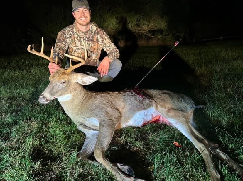 Professional Deer Tracking & Recovery Services in Michigan
